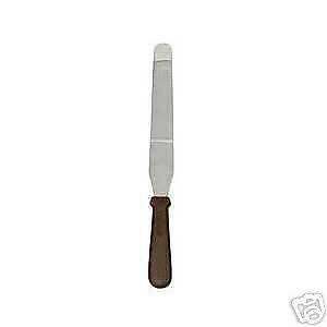 Icing Spatula 10 bakery cake decorating spreader NEW 755576016367 