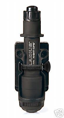 BlackHawk Gladius Tactical Light Holder 75GH00BK  