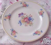 Royal Albert China Piece Guide