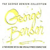 The George Benson Collection Cd New  