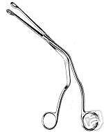 Magill Catheter Forceps Infant Surgical Instruments  