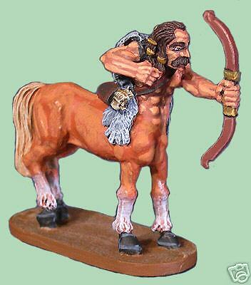 DEAL 0320 Centaur with Bow 25mm miniature D&D  