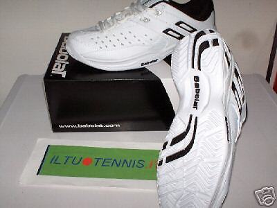 Scarpe BABOLAT mod. DOUBLE LINE MEN . Sped. gratis  