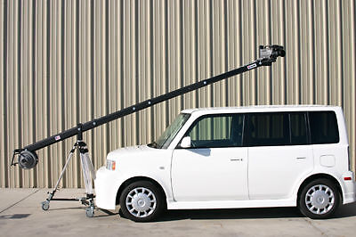 New JonyJib 2 15 Camera Crane   Jib Arm  