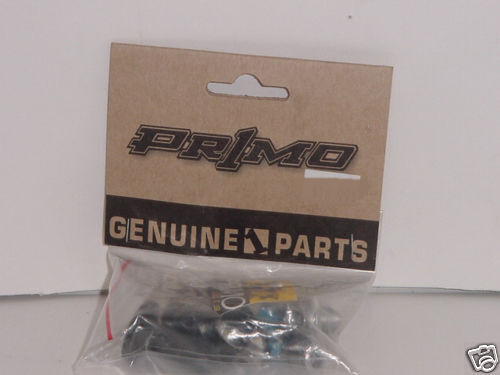 PRIMO hollow or power bite bmx bike crank BOLT KIT $18  