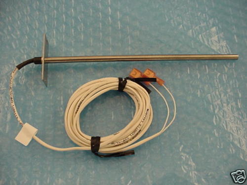 Johnson Controls TE 6311V 1 Duct Probe Temperature Sens  