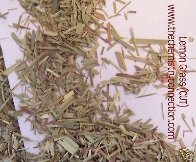 LemonGrass Cut 8 Oz package Herbs & Botanicals  