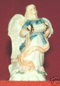 COSMOS ANGELIC HARMONY ANGEL FIGURINE   DIANA  