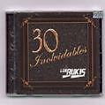 LOS BUKIS, 30 INOLVIDABLES. FACTORY SEALED CD. IN SPANISH.