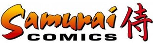 Samurai Comics