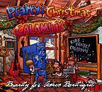 Psaltys *CHRISTMAS CALAMITY* KIDS PRAISE & WORSHIP CD  