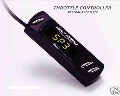 Blitz Throttle Controller 06 09 Honda Fit Civic Si K20Z  