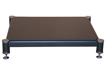 VTI BL401 AudioPhile Amplifier Stand, Brand New  