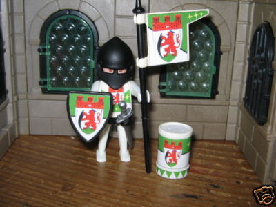 Playmobil 2 Bremskeile Für Anhänger Usw Bitte Bilder Ansehen