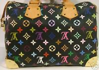 How-to-SPOT-fake-LV-LOUIS-VUITTON-Multicolor-Guide-1-