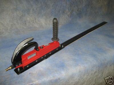 FOAM SAW air powered spray foam removal equipment tool  