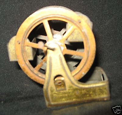 TSC Antique Old Ferris Wheels Penny Toy Germany 1930  