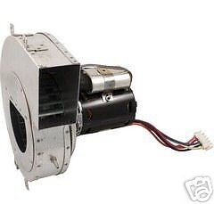 Jandy Laars LX/LT Pool Heater Blower Assembly R0329800  