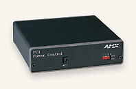 AMX PC 1 Power Controller   NEW  