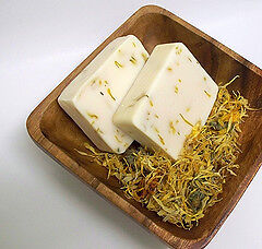 Calendula Petals 2 oz Soaps Scrubs  