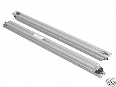 8020 T Slot Aluminum 45 Degree Support 10 S 2575 N  