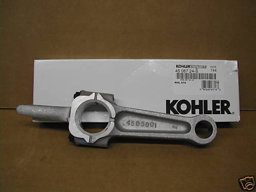 NEW Kohler Standard Connecting Rod # 45 067 24 S  