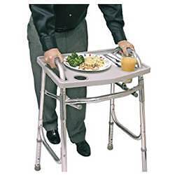   Tray Carrying food cup holders secure beverages 017874147908  