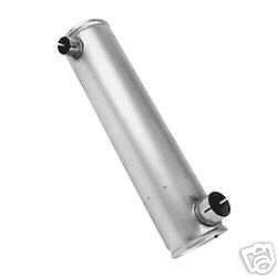 CLARK FORKLIFT MUFFLER MODEL G138MB PARTS #939  