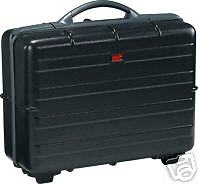 Tool Case ABS Lightweight Electronic Electrical Travel  