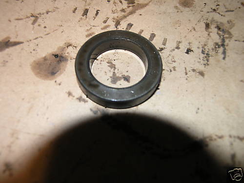 87 95 Yamaha Big Bear 350 4x4 Collar