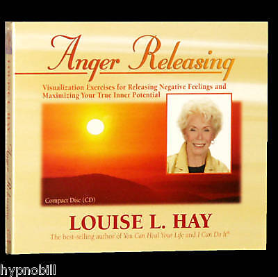 New Anger Releasing Louise L Hay Visualization Meditation Anger 