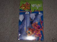 Jim Henson 039 s Animal Jam Springin 039 2005 VHS | eBay