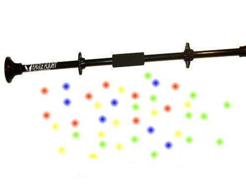 24 Eagle Flight Paintball .40c Blowgun MADE IN USA,  