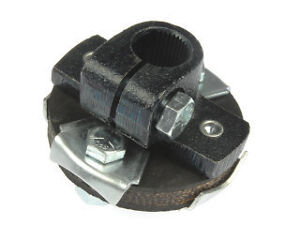 Flexible coupling ford #7