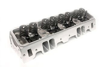 AFR SMALL BLOCK CHEVY 227cc ALUMINUM RACING HEADS #1195  