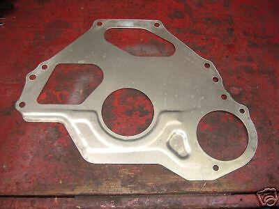 Ford 302 starter spacer #8