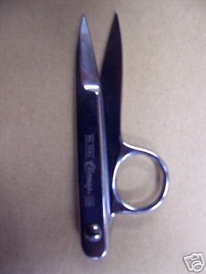 Clauss TC 4 1/2  Thread Snips  