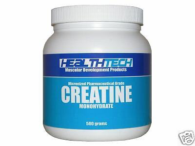 Pure Micronized Creatine Monohydrate 12,500g / 27.5lbs  