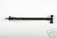 ARS FX Steering Stem Post Shaft +1 TRX450R TRX450ER TRX 450R 450ER 450 