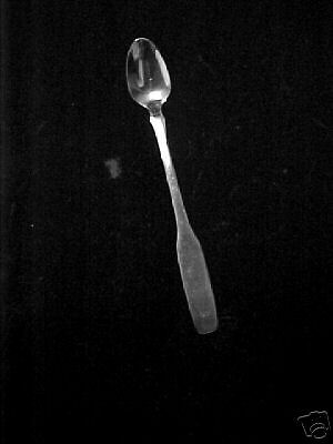 Oneida PAUL REVERE Stainless Infant Spoon OLD MARK *  