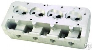 Pro comp cylinder heads ford 460 #10