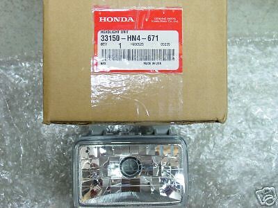 Headlight Unit Honda Rancher & Foreman 33150 HN4 671  