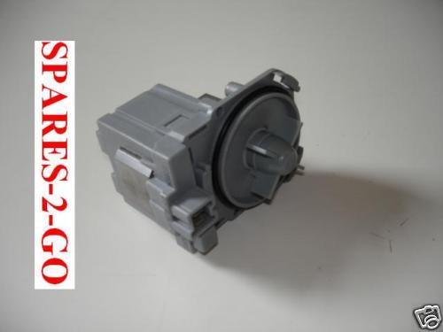 BOSCH UNIVERSAL ASKOLL WASHING MACHINE DRAIN PUMP  