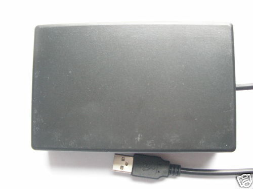 RF8315R s Active RFID Receiver (USB)  