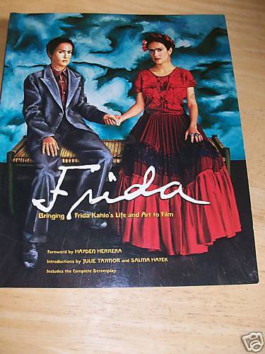 FRIDA Bringing Frida Kahlos Life & Art to Film PHOTOS  