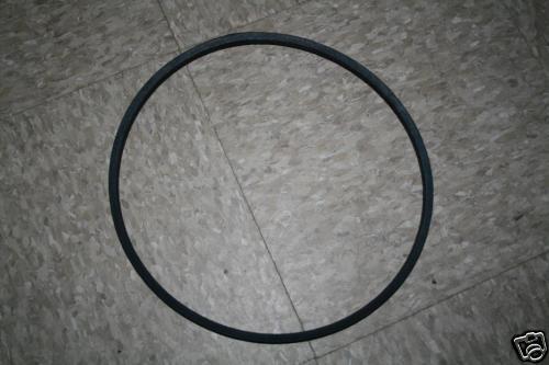 BRIDGEPORT 1HP STEP PULLEY V BELT NEW J HEAD MILLING  