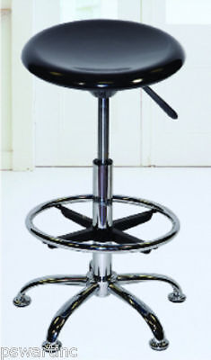 Counter Drafting Height  AIR LIFT Swivel Stool  Chair  