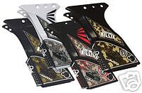 HYBRID DYE DM6 UL HELL CAT TANK GRIPS *NEW* DESERT CAMO  