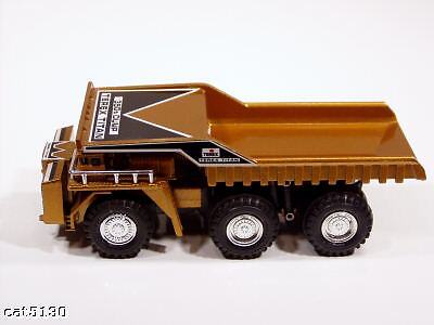 Terex Titan Dump Truck BRONZE 1/132   Shinsei   Mint  