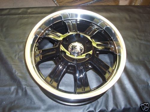 Nissan Armada, Murano or Titan   Granite Wheel  